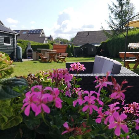 B&B De Koffietuin Beekbergen Zewnętrze zdjęcie
