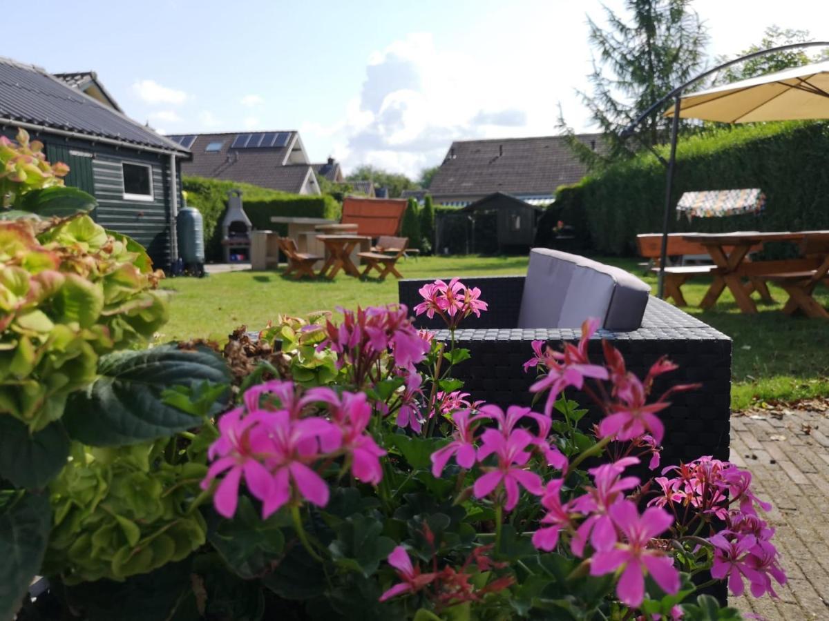 B&B De Koffietuin Beekbergen Zewnętrze zdjęcie