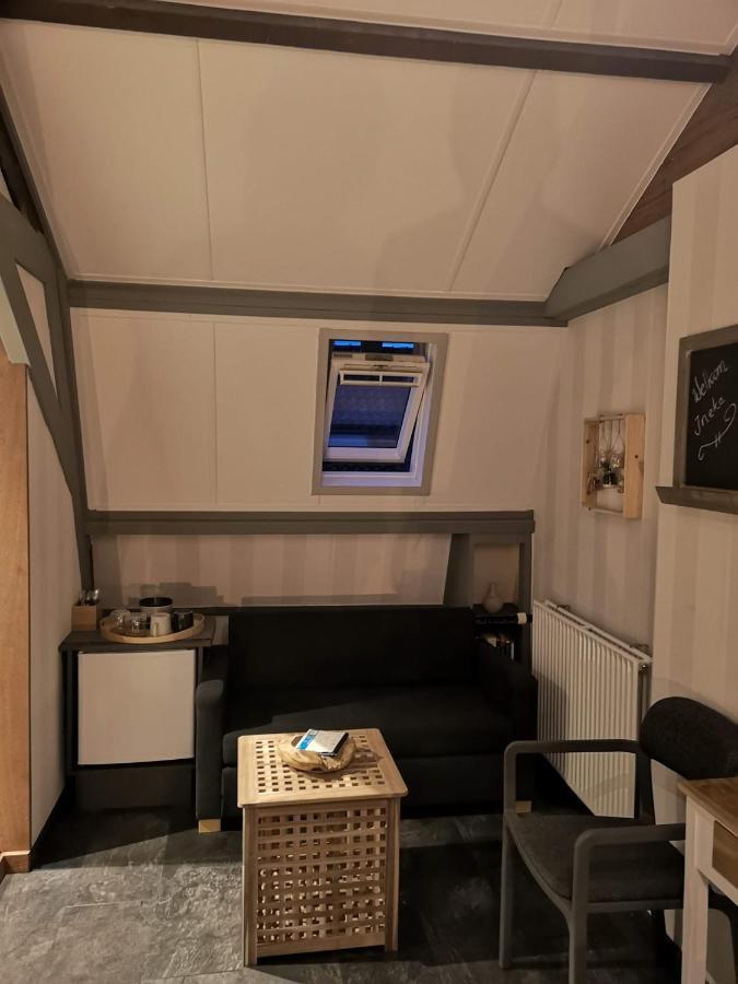 B&B De Koffietuin Beekbergen Zewnętrze zdjęcie