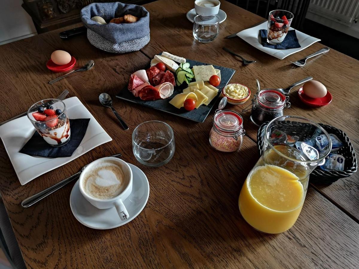 B&B De Koffietuin Beekbergen Zewnętrze zdjęcie