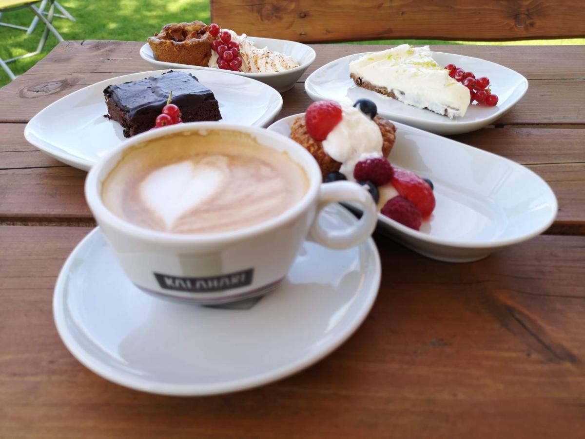 B&B De Koffietuin Beekbergen Zewnętrze zdjęcie