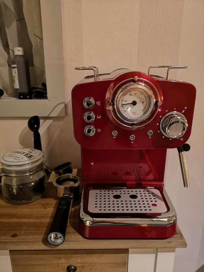 B&B De Koffietuin Beekbergen Zewnętrze zdjęcie