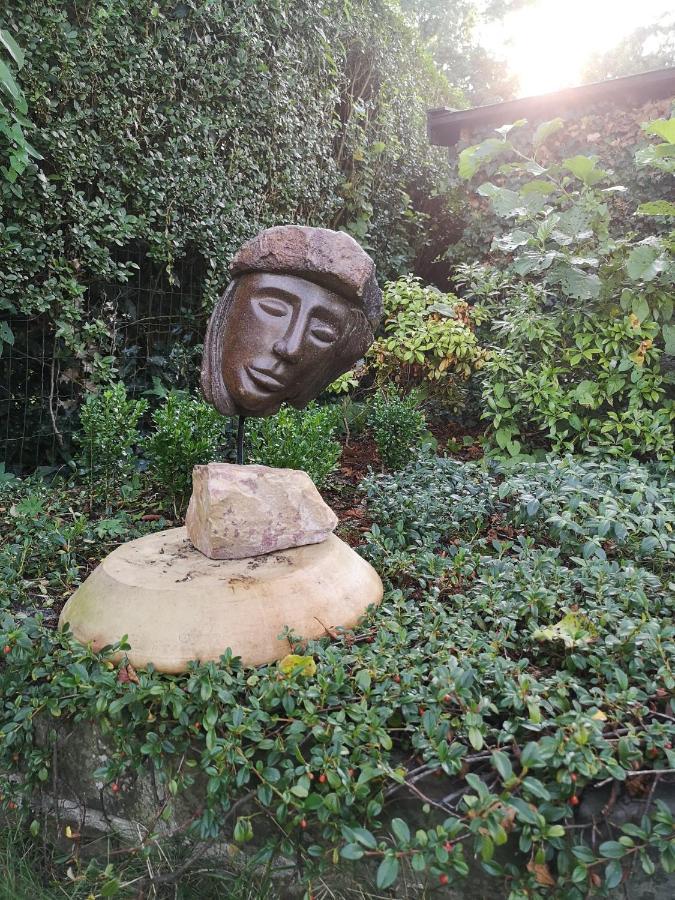 B&B De Koffietuin Beekbergen Zewnętrze zdjęcie
